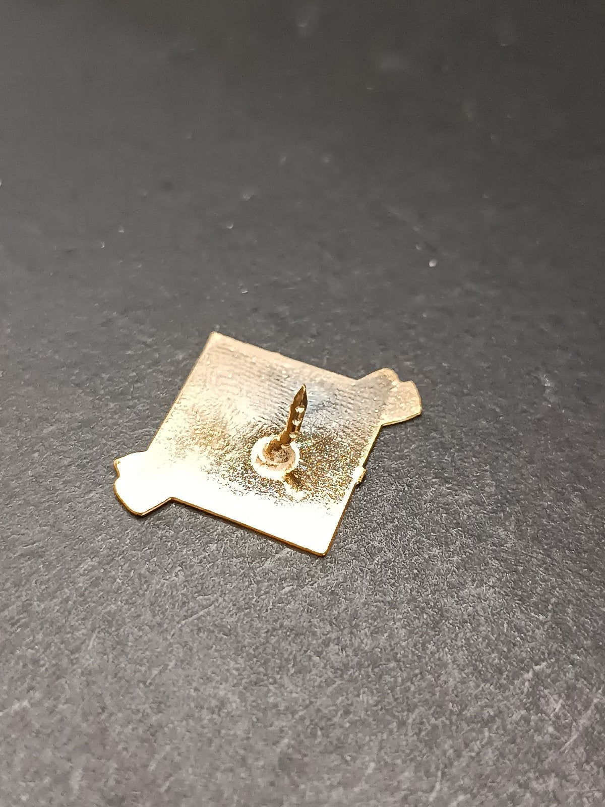 Old Pins Pin Badge Spilla A.C.Milan Brigate Rossonere no fermapiedino 373