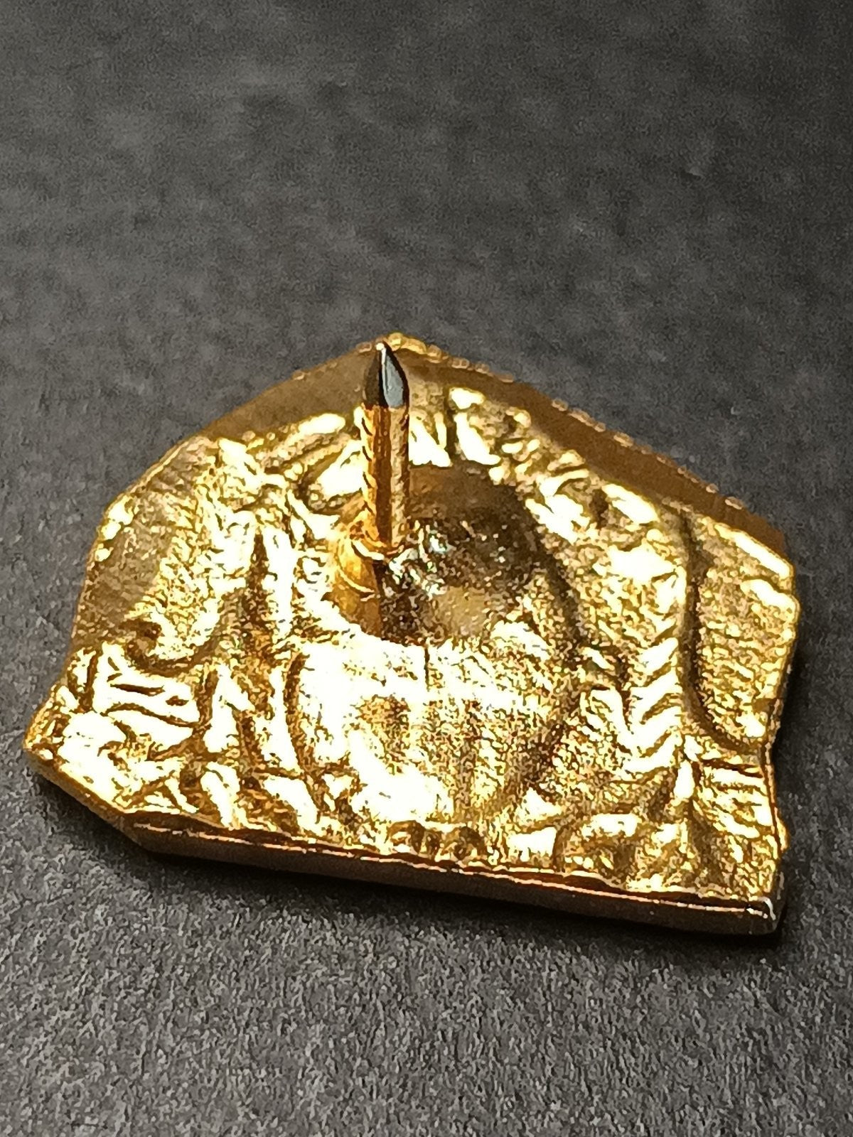 Old Pins Pin Badge Spilla A.C.Milan ROSSONERA senza ferma piedino 407
