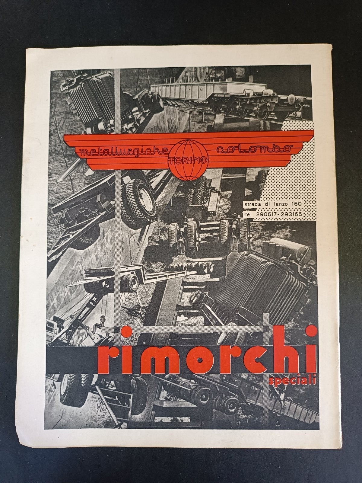 rivista IL CAMPIONE anno III - anno 1957 - numero 1 - Gastone Bean