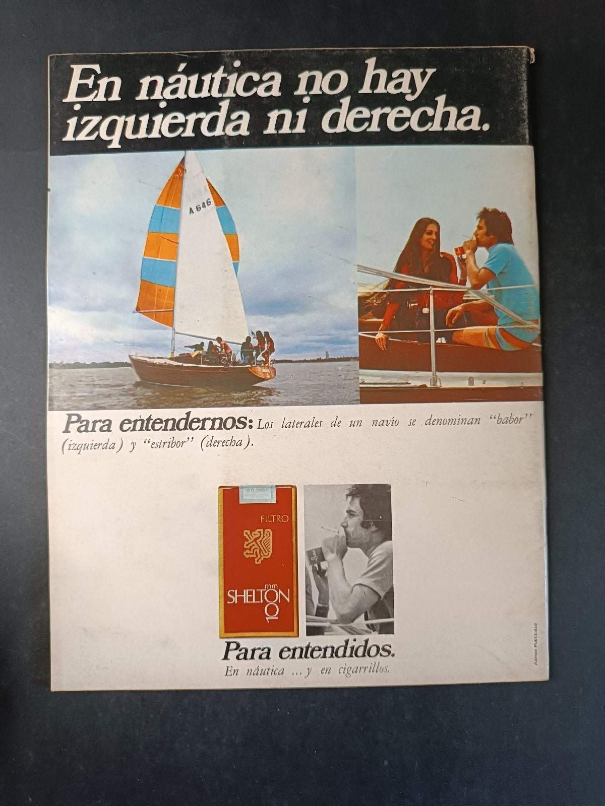 Rivista EL GRAFICO numero 2721 anno 1971 - Perez (con poster e inserto)