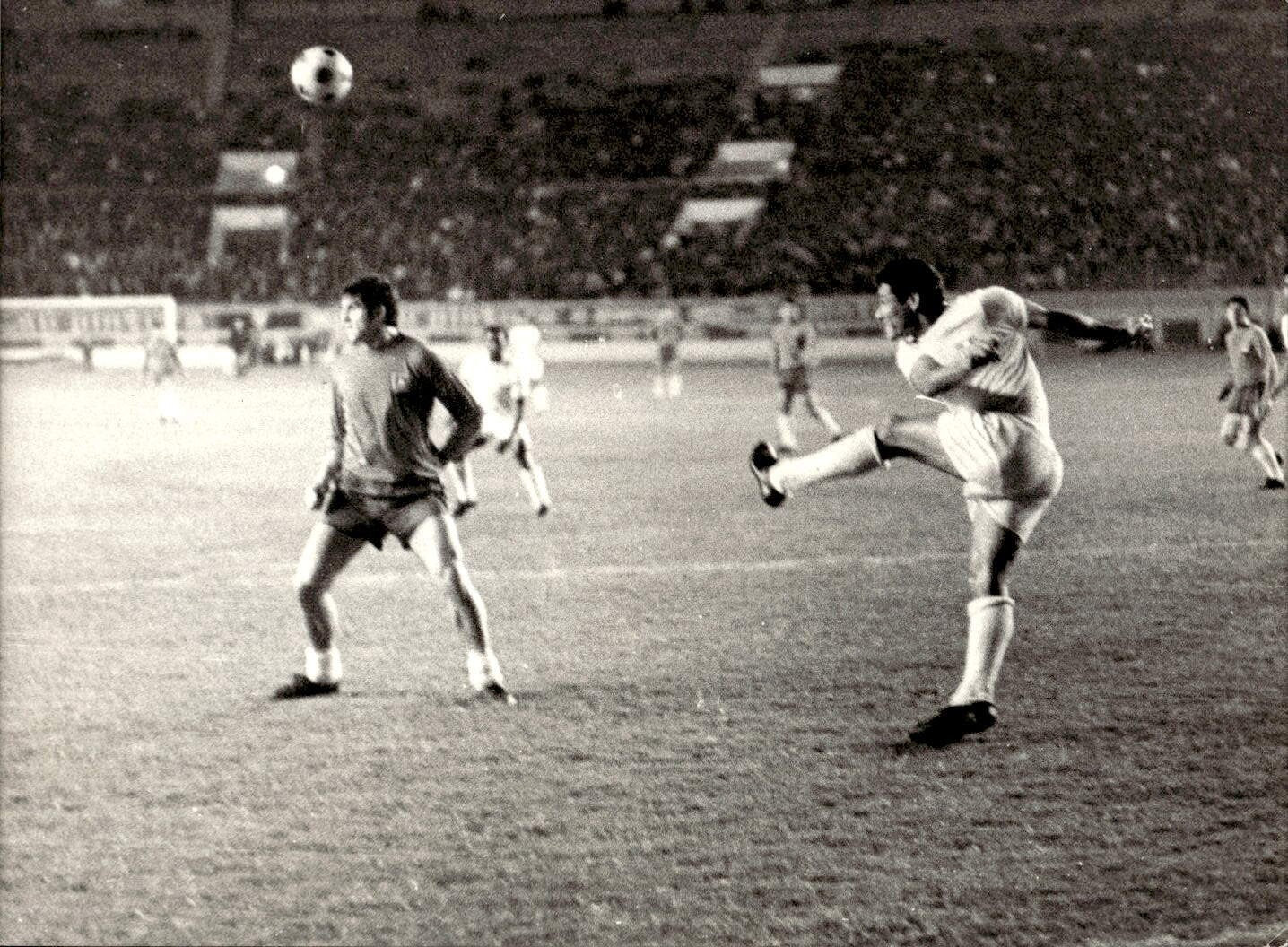 Foto fotografia d'agenzia calcio calciatore Javier De La Torre