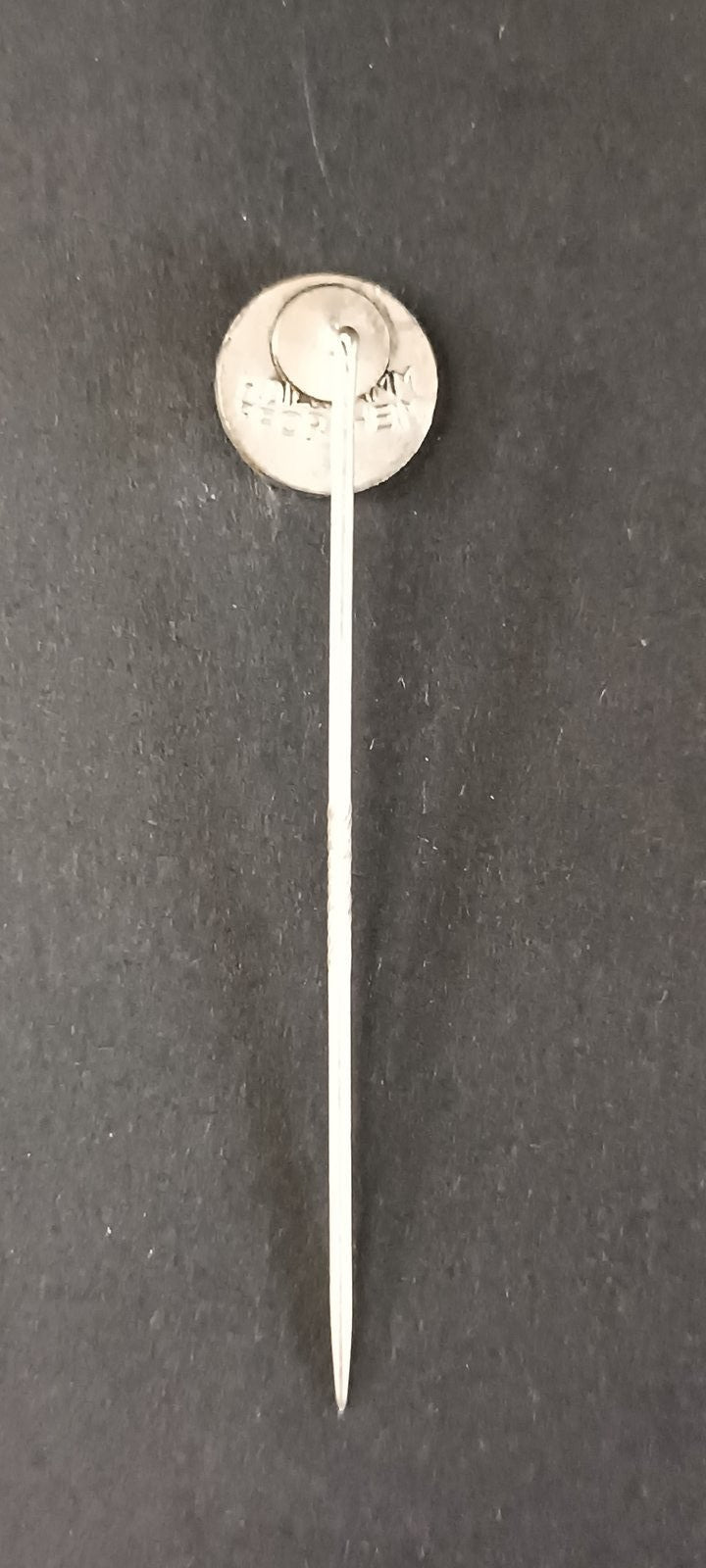 spilla badge pins 1 Fc Kaiserslautern Ehrenring