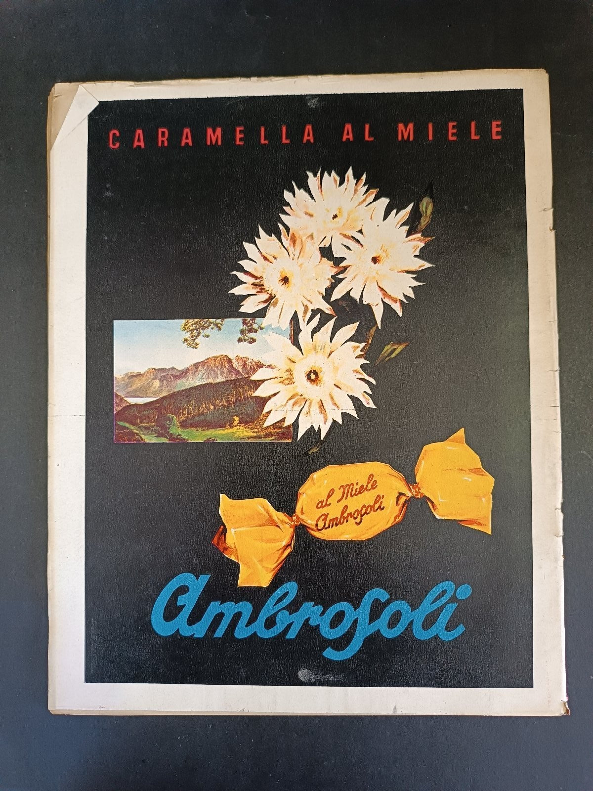 rivista IL CAMPIONE anno IV - anno 1958 - numero 37 - Inter