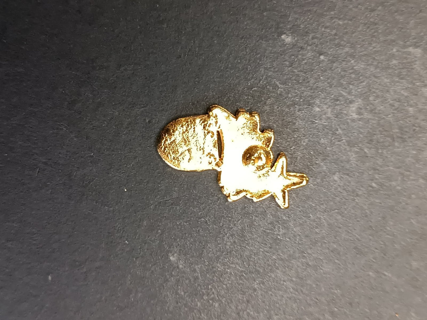 Old Pins Pin Badge Spilla A.C.Milan 13 stella senza piedino 275