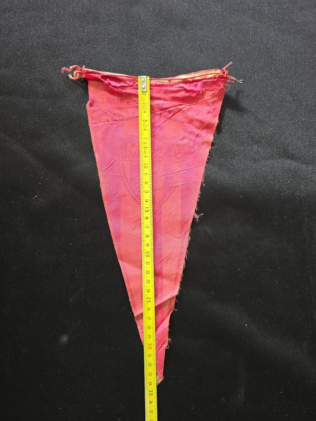 OLD Gagliardetto Pennant bander�n Atl�tico Club San Mart�n AMZ