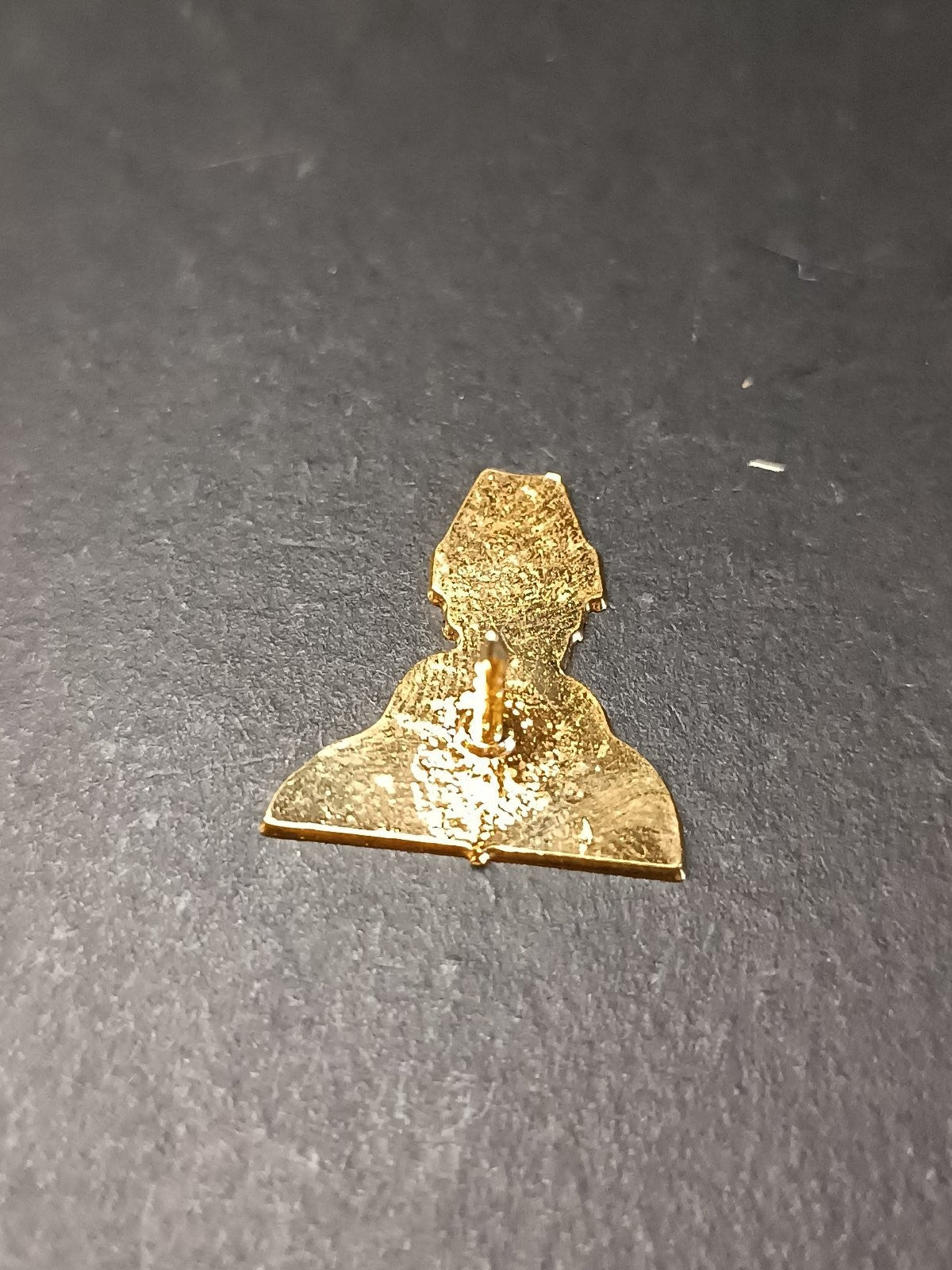 Old Pins Pin Badge Spilla A.C.Milan rossonero o ferma piedino 435