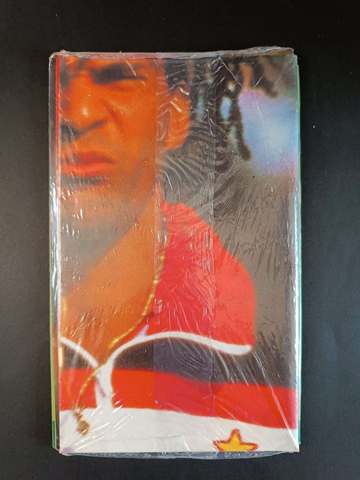 rivista GOAL MANIA Blisterato con poster - numero 4 (Baresi)