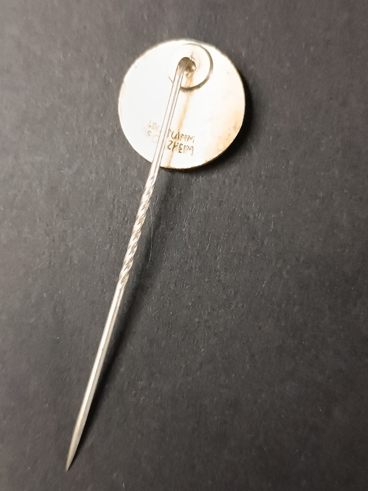 spilla badge pins Spielvereinigung Bayreuth