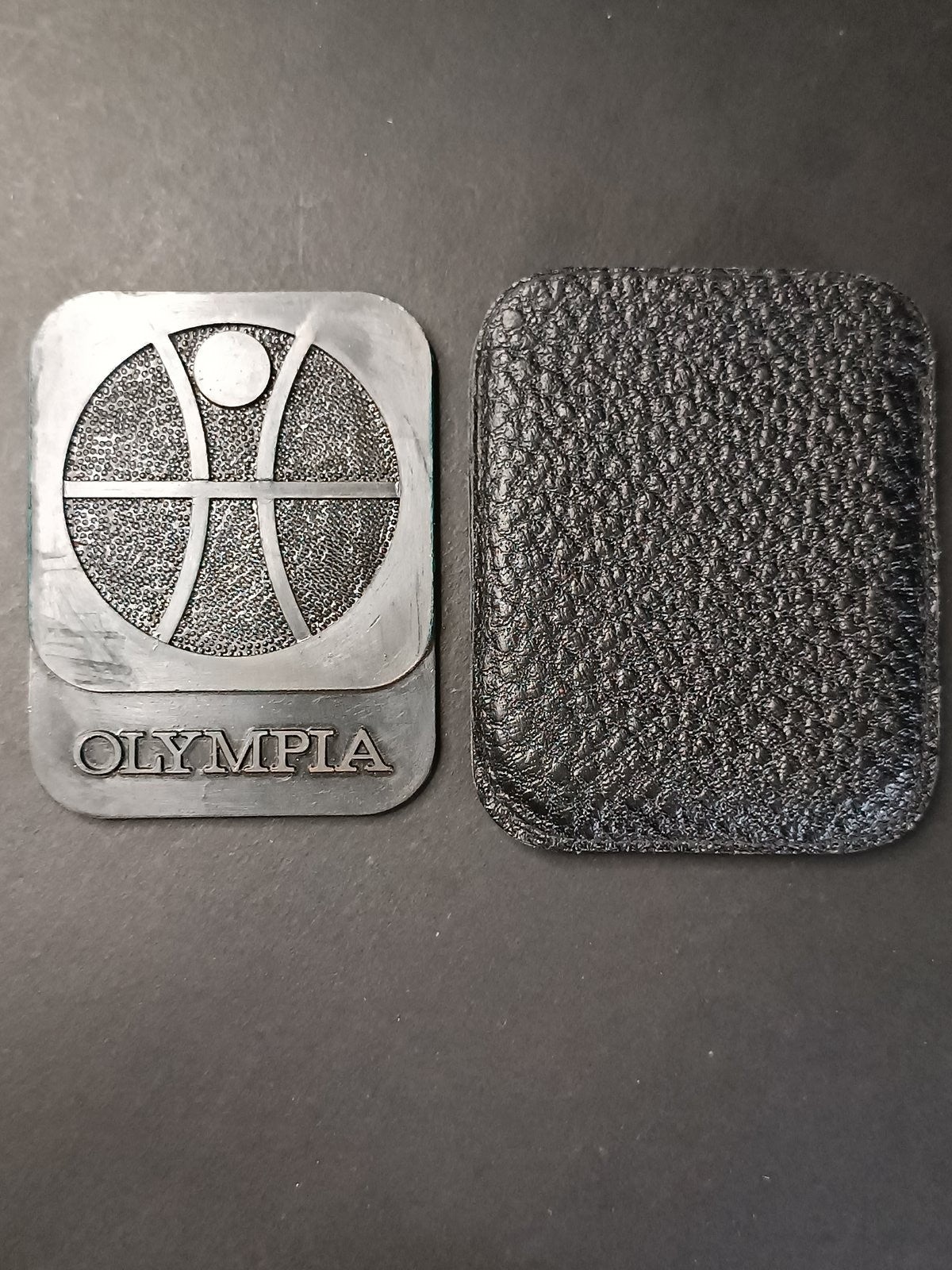basket pallacanestro Olympia