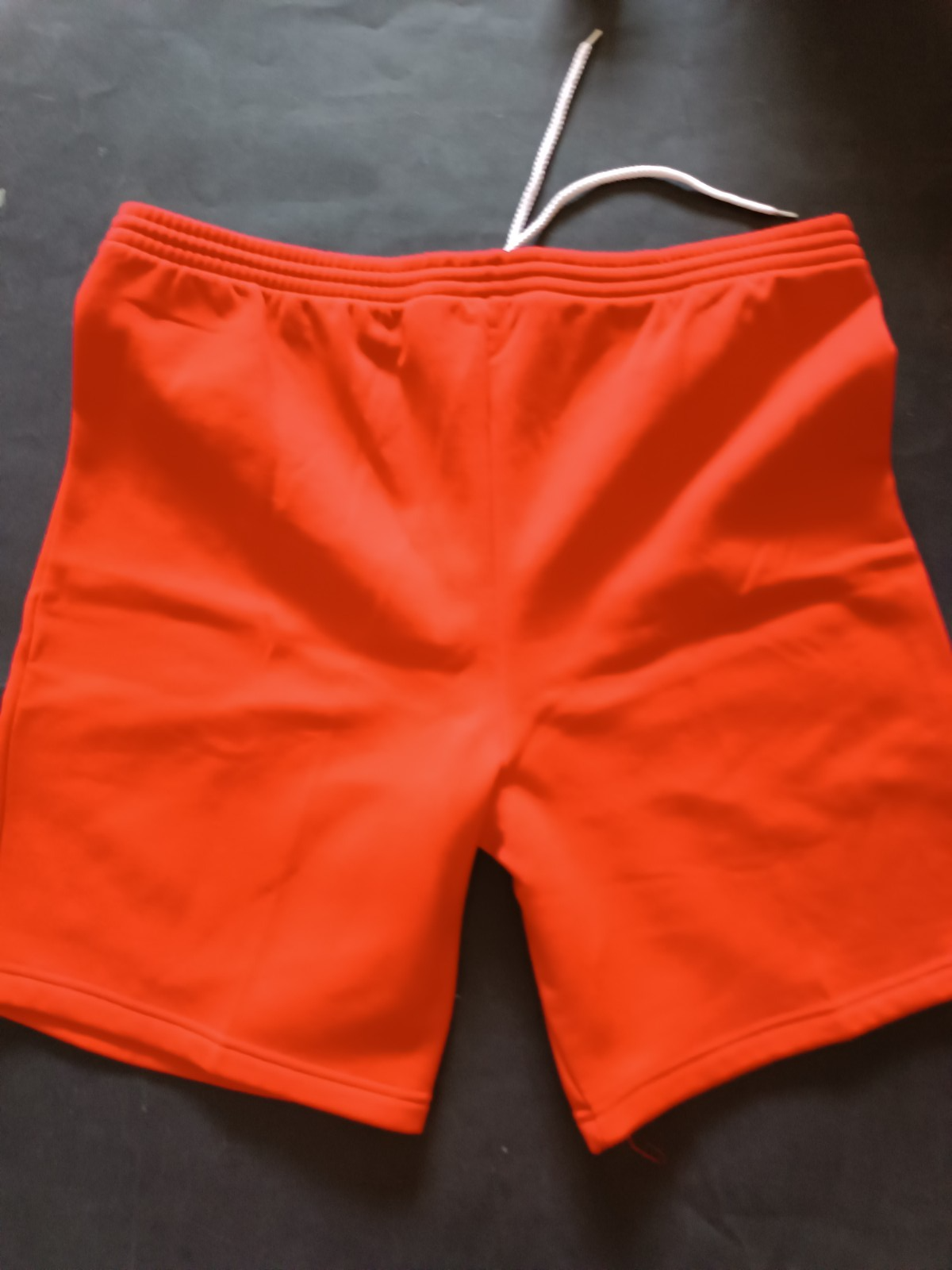 Pantaloncini allenamento calcio Malta Point