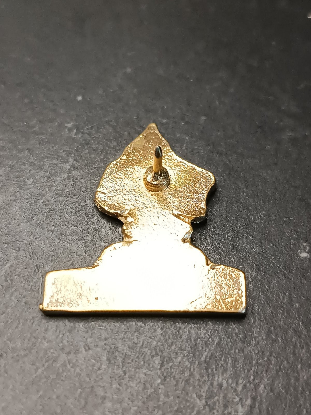 Old Pins Pin Badge Spilla A.C.Milan Io Tifo Milan senza ferma piedino 437