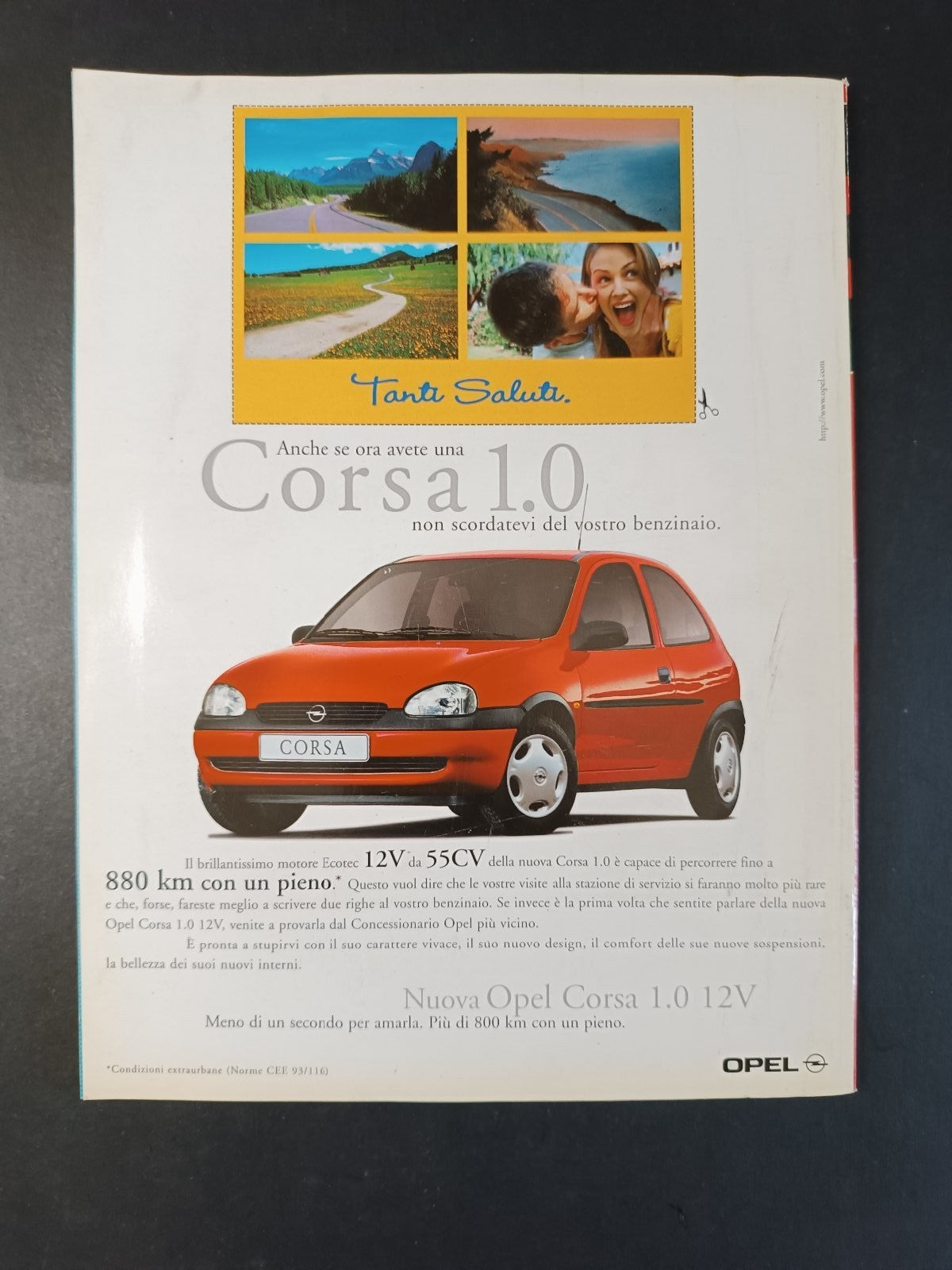 rivista FORZA MILAN - anno 1999 n 12 - Centenario (con figurine) A