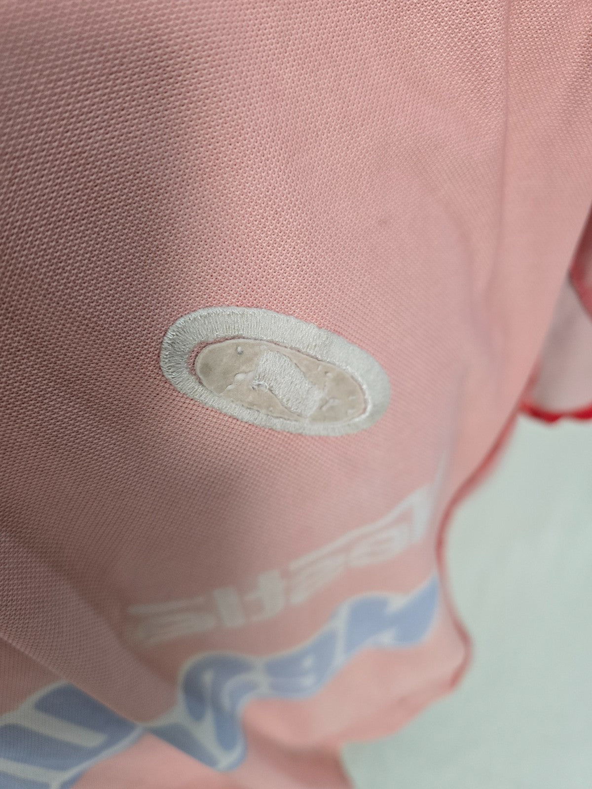 T-Shirt Calcio CAMISETA Meister ARGENTINOS JUNIORS AAAJ NR 11 TG XL ANNI 80/90
