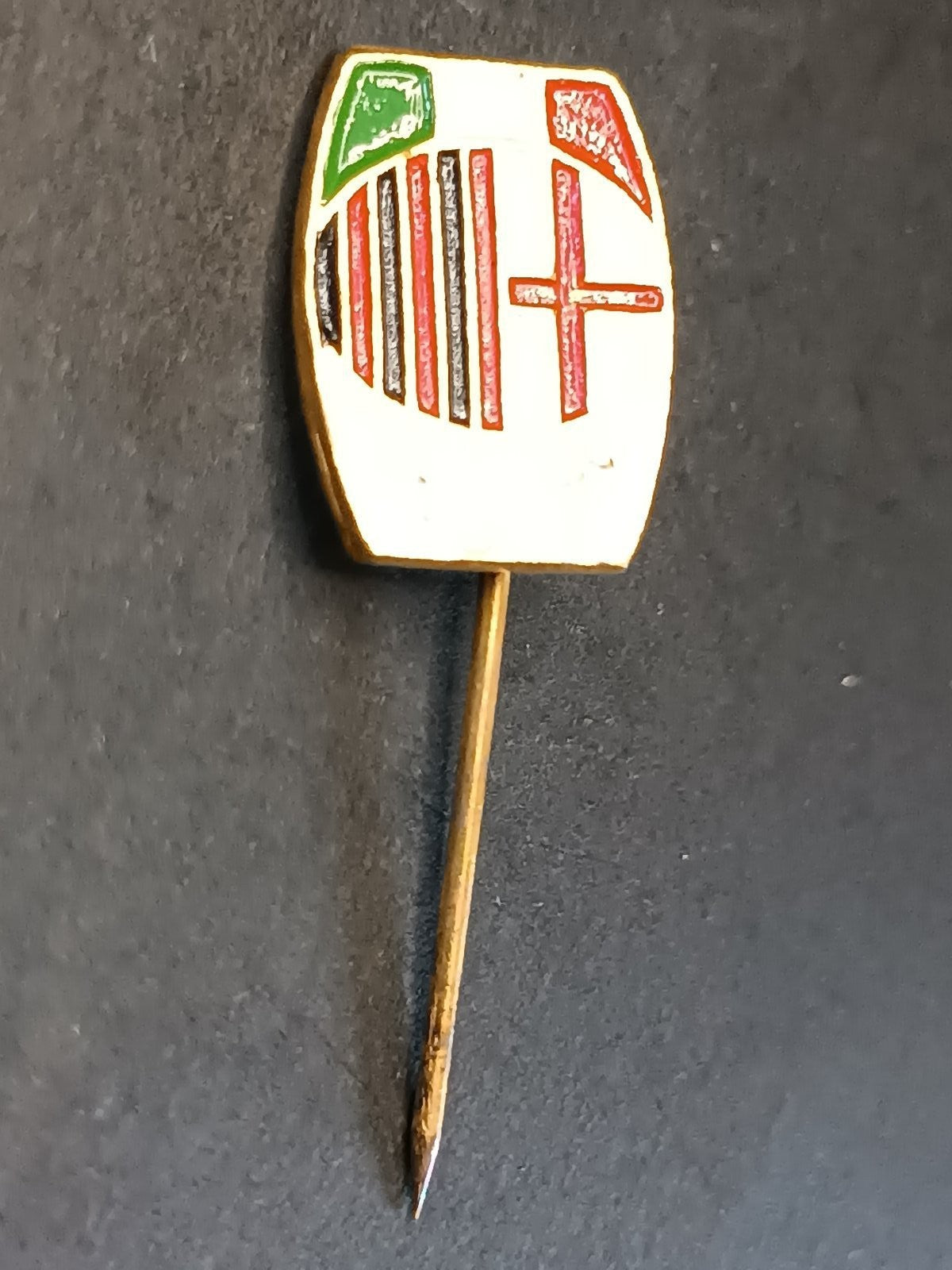 Pins Pin Badge Spilla A.C.Milan da giacca 92