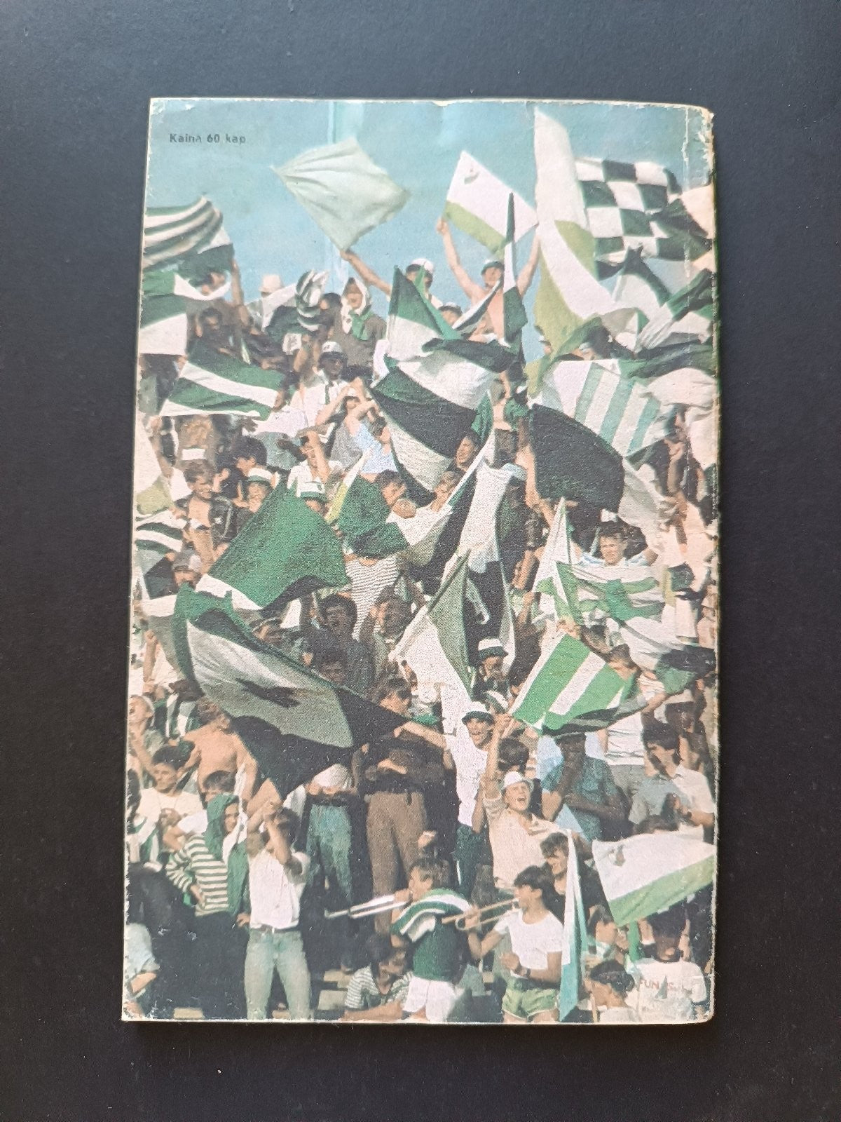 Zalgiris 89