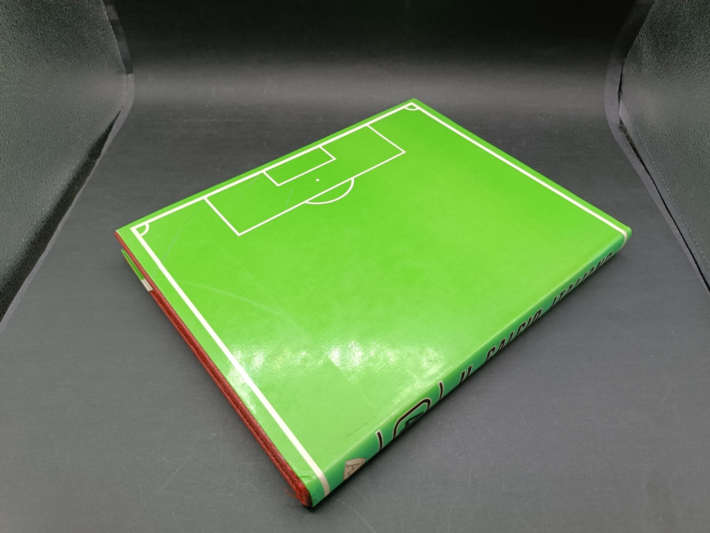 Libro Il calcio italiano vol. 4