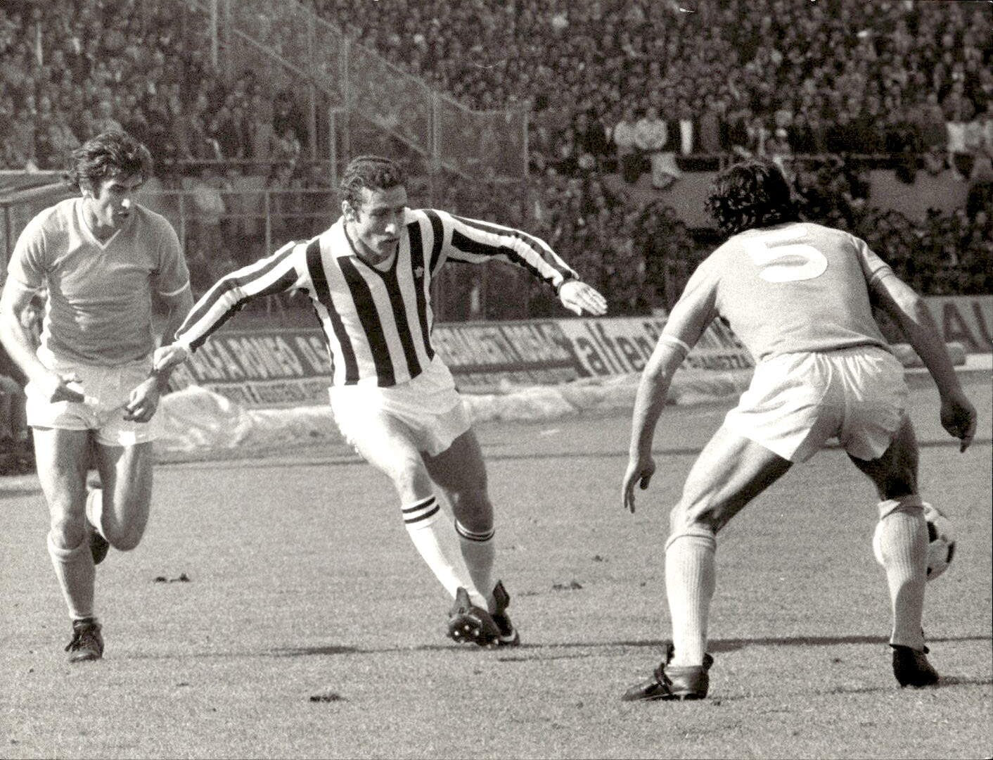 Foto fotografia d'agenzia calciatore squadra calcio Juventus Damiani/La Palma