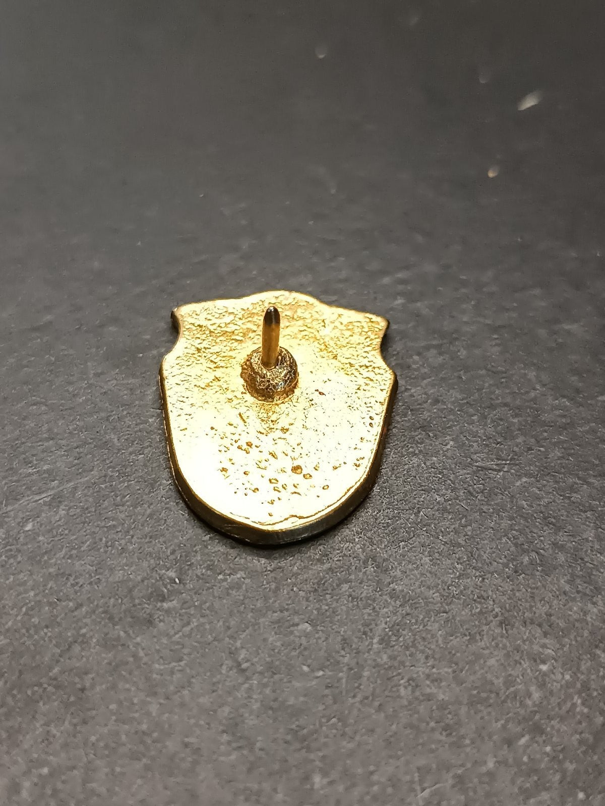 Old Pins Pin Badge Spilla A.C.Milan Castello e Duomo senza ferma piedino 472