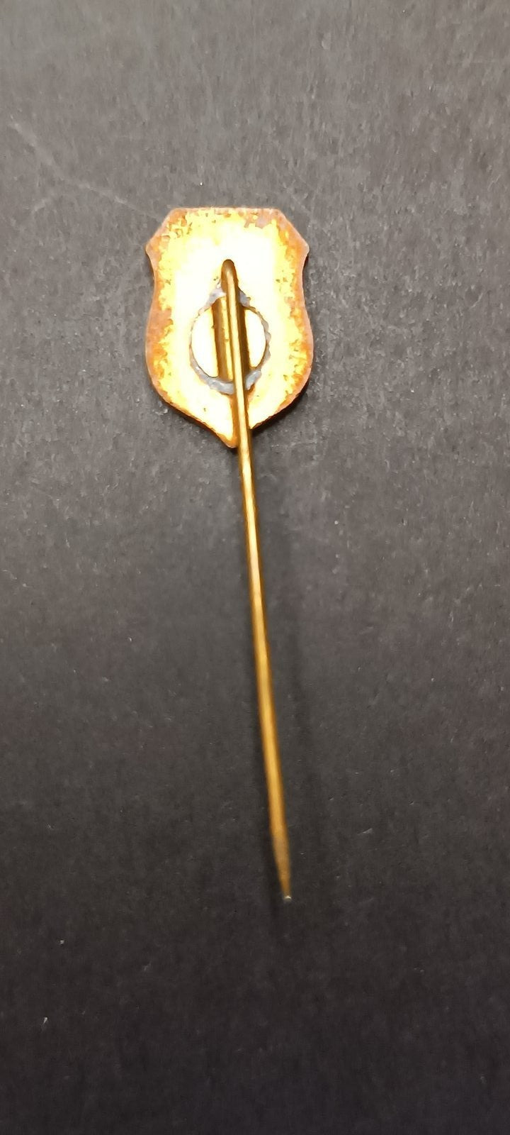 spilla badge pins Legia Varsavia