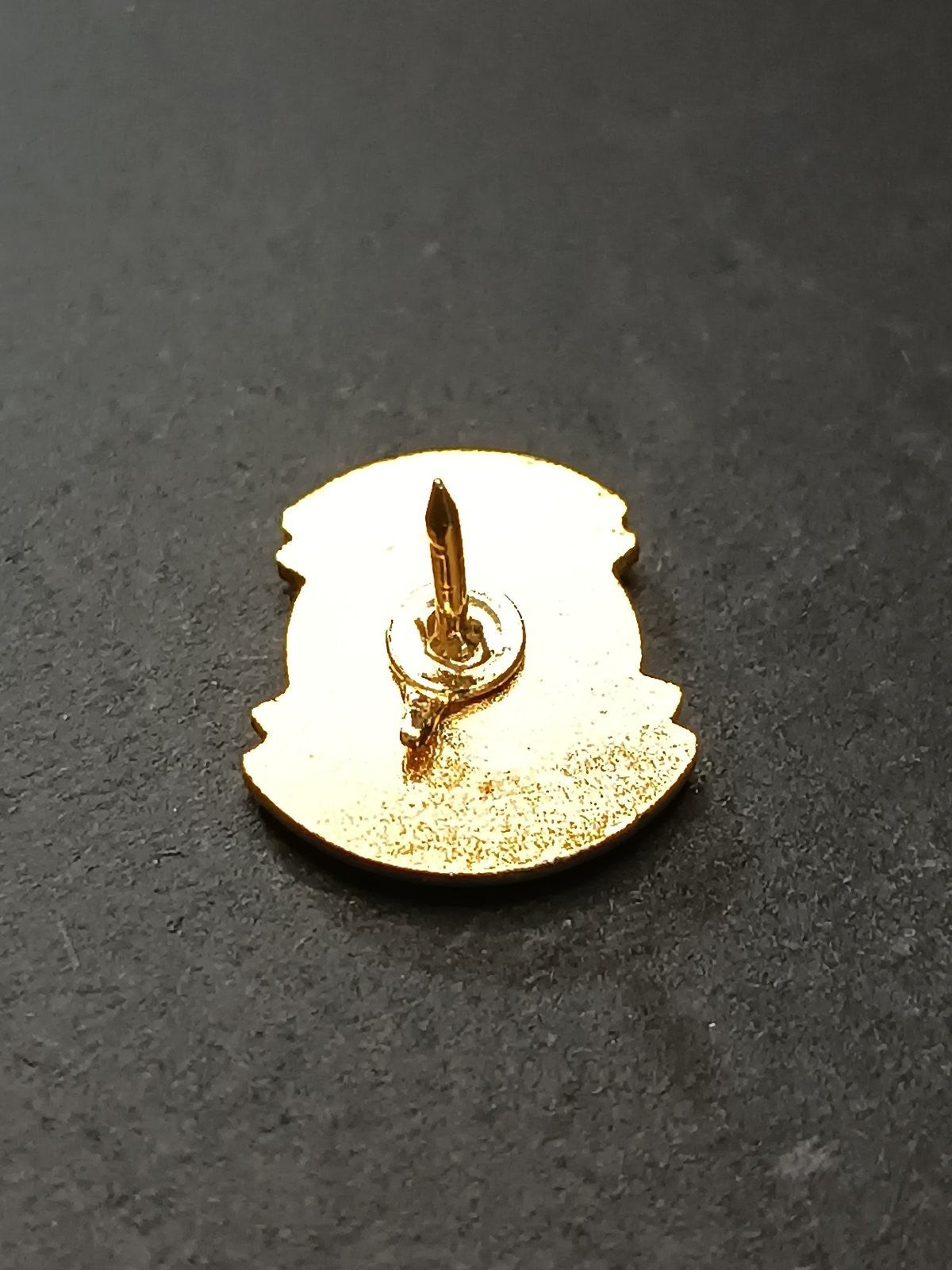Old Pins Pin Badge Spilla A.C.Milan Coppa Intercontinentale no ferma piedino 504