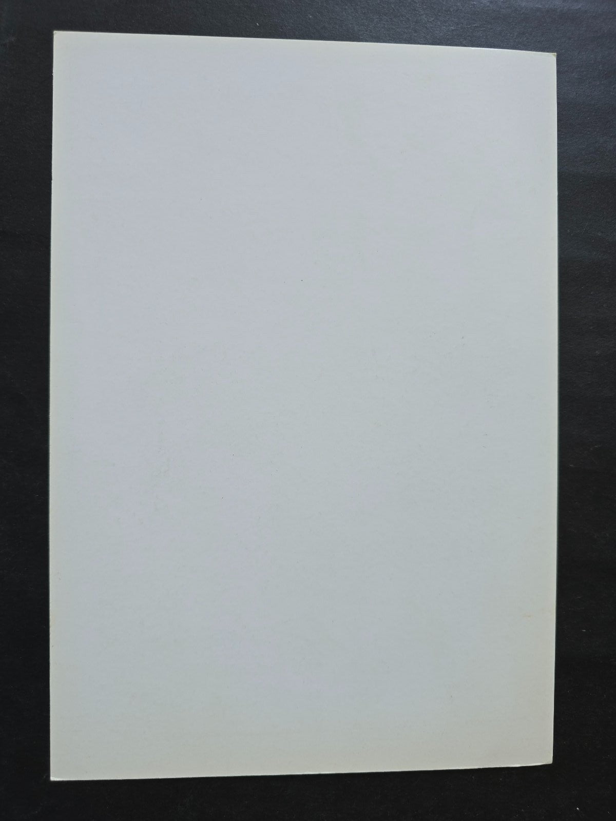 Autografo autograph originale su Cartolina inter Riccardo ferri