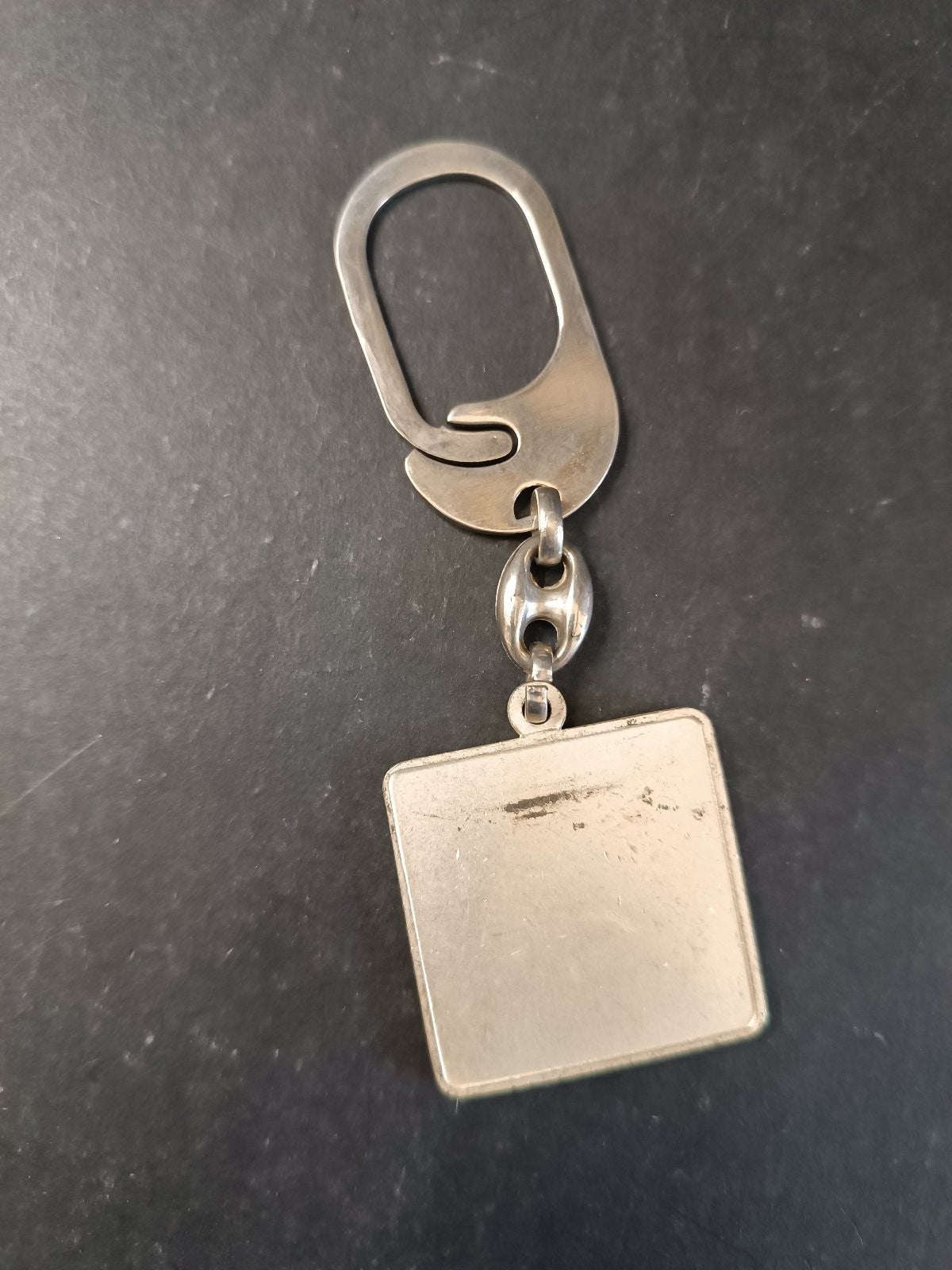 Gadget portachiavi logo squadra calcio Sampdoria