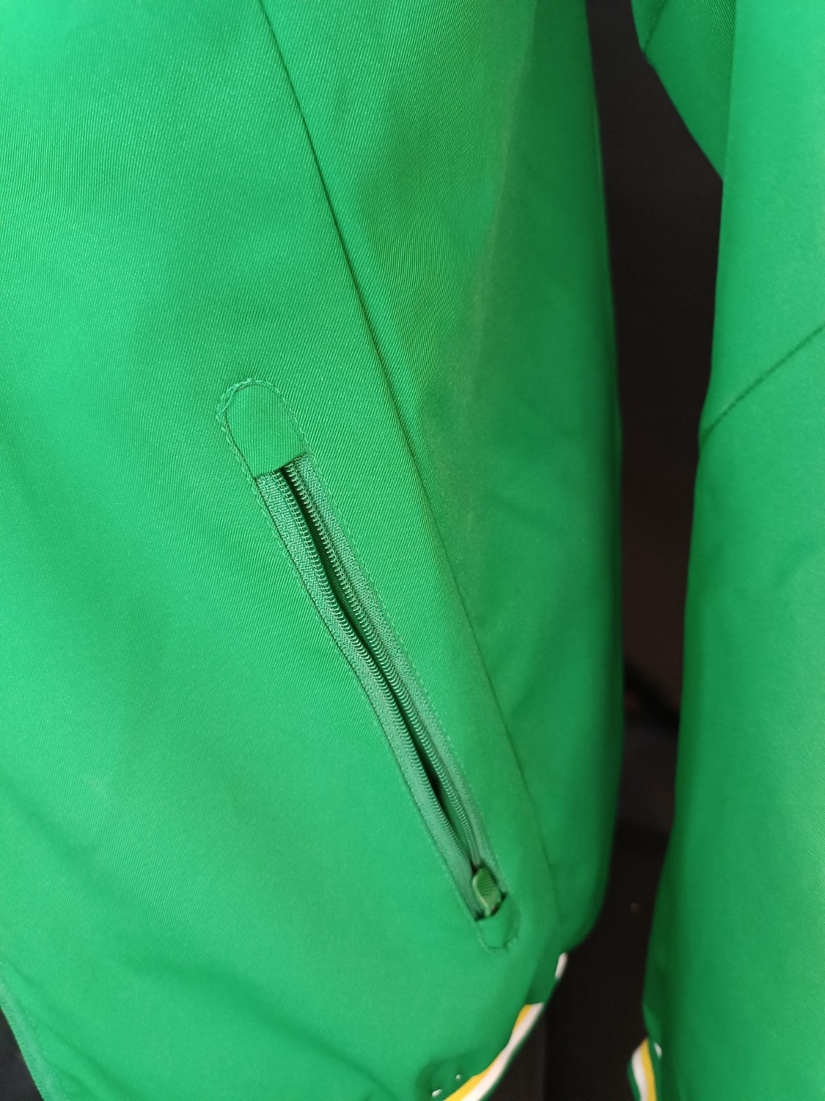 Bomber Pele originale New York Cosmos Pelegacy