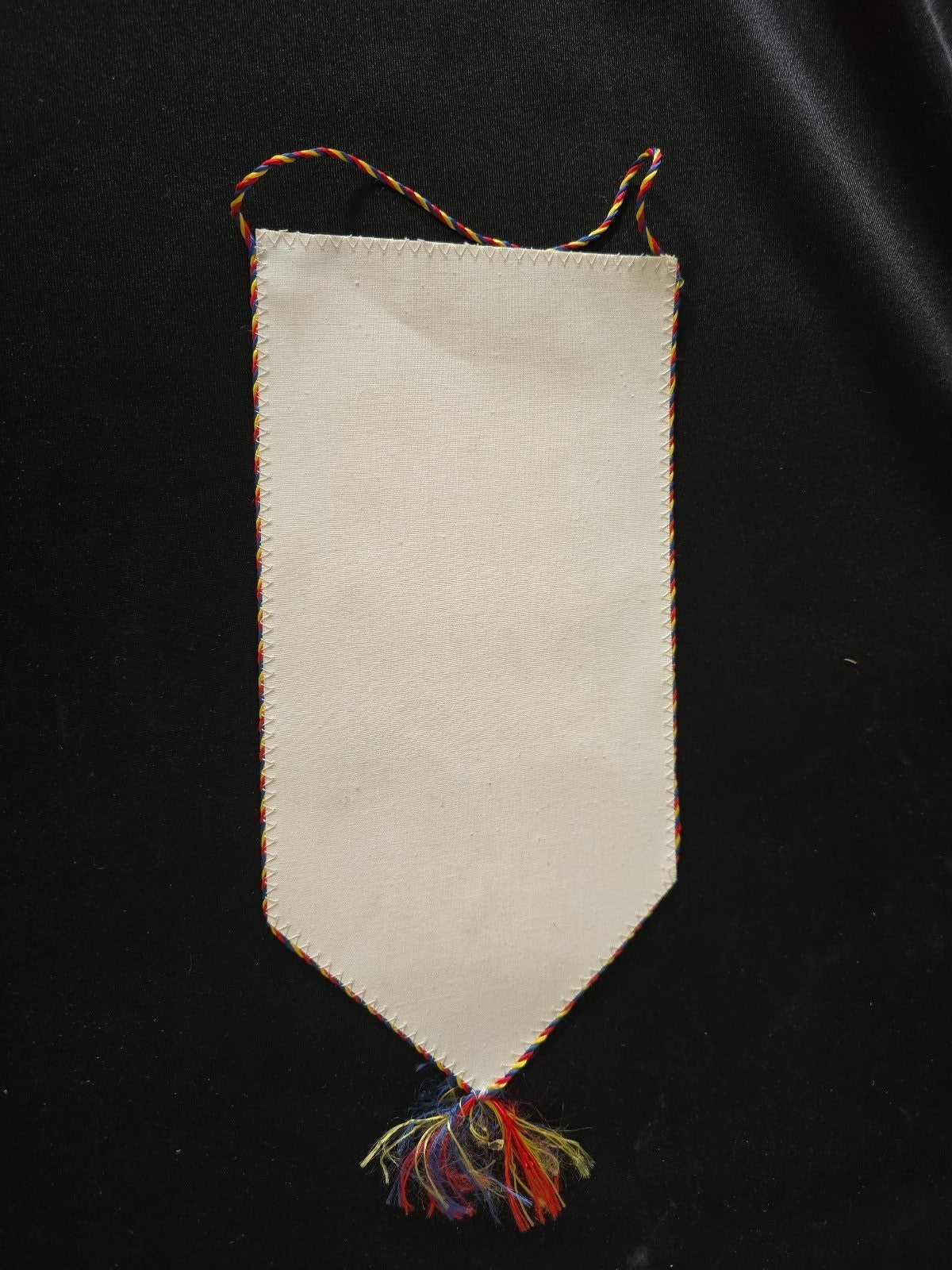 Gagliardetto pennant JUVENTUS FC coppa dei campioni vs Sparta Praga 1985