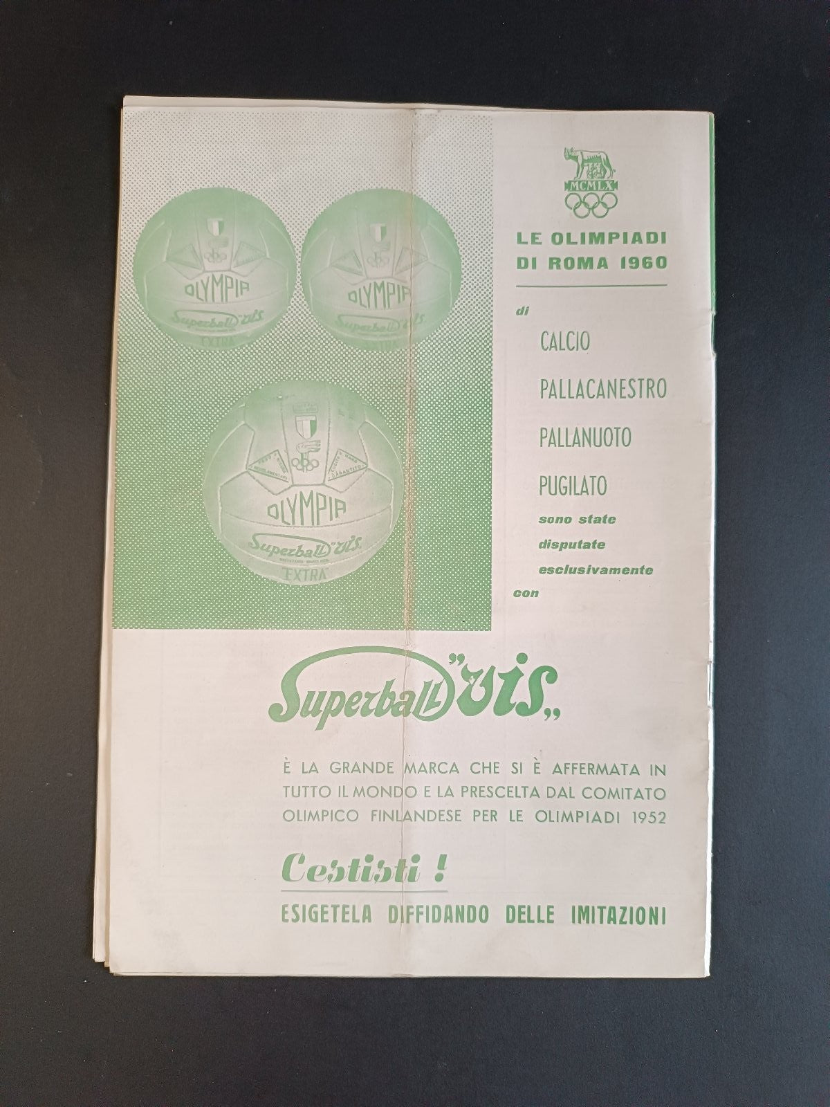 rivista PALLACANESTRO anno 1963 - numero 7 - Harlem