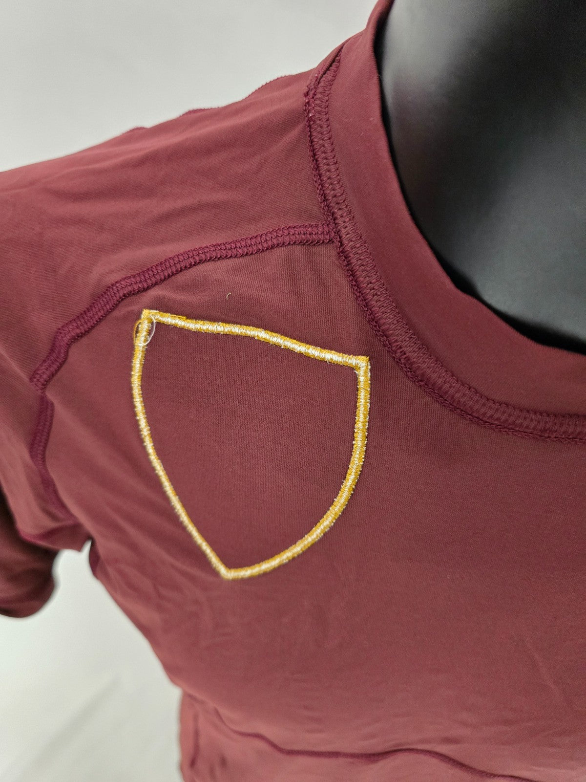 maglia camiseta Torino Kappa Gara Valmora nr 7 Antenucci toppa BWIND TG XL