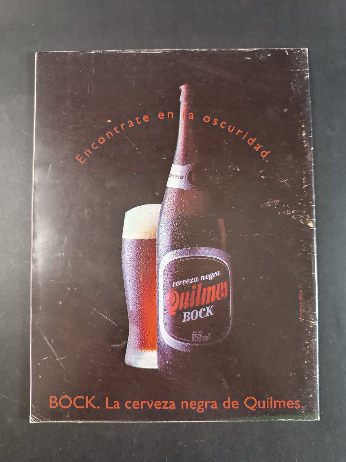 Rivista EL GRAFICO numero 3910 anno 1994 - Crespo y Ortega (senza poster)