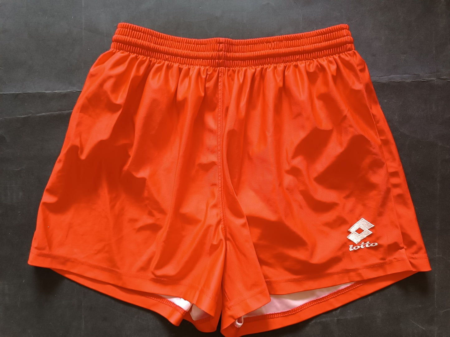 Pantaloncini allenamento calcio Malta Lotto
