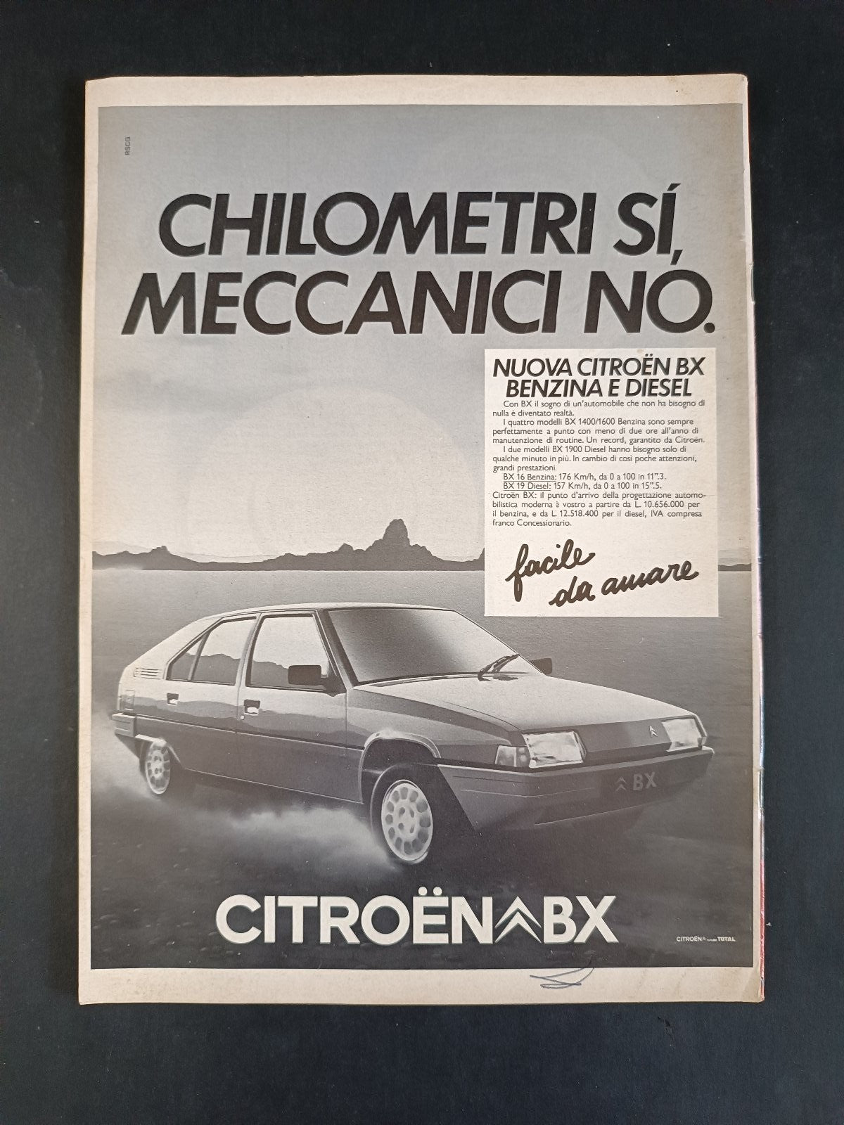 rivista FORZA MILAN - Milan Clubs - anno 1985 n 2 (no poster) Attila