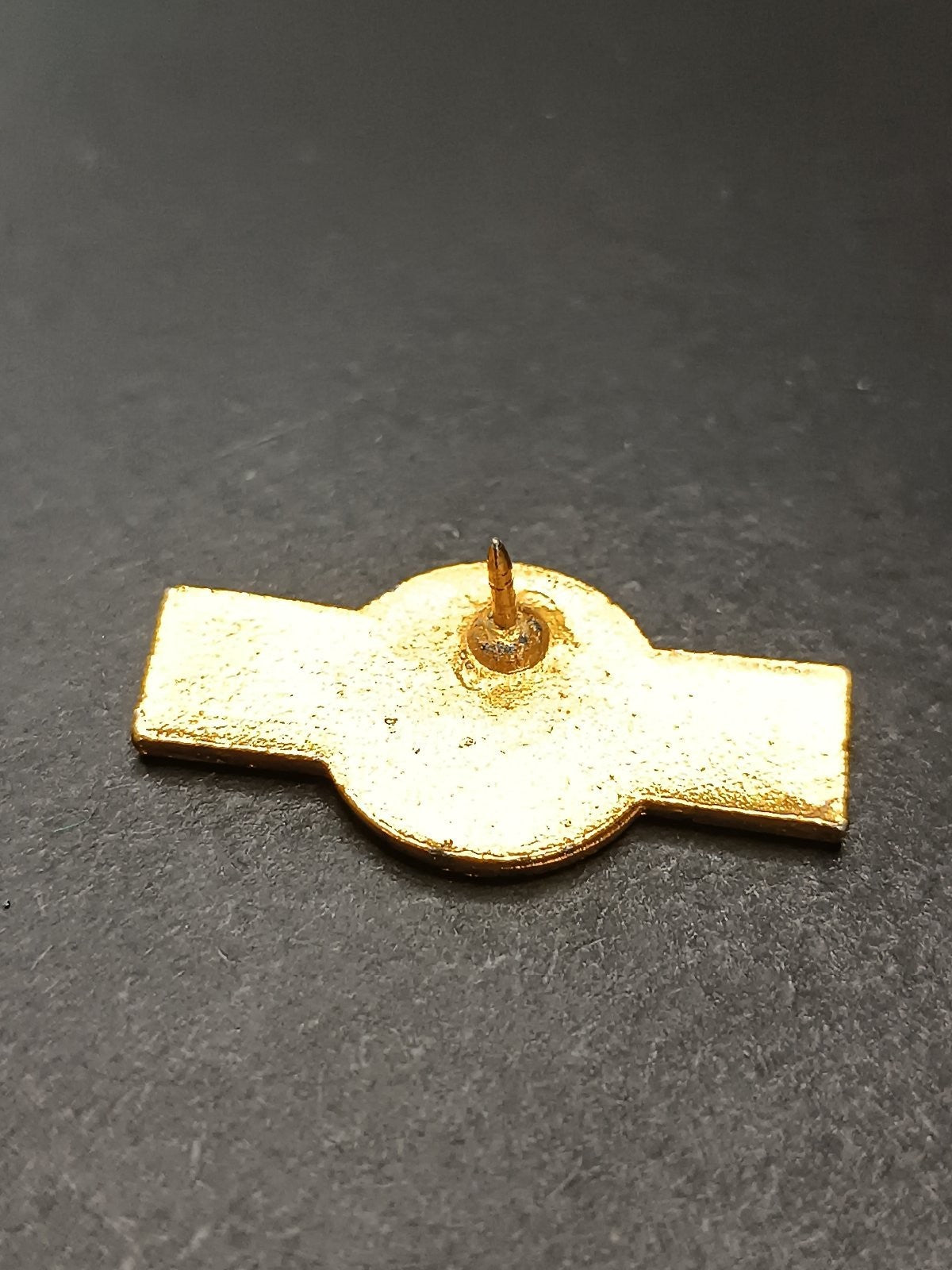 Old Pins Pin Badge Spilla A.C.Milan Brigate Rossonere no fermapiedino 372