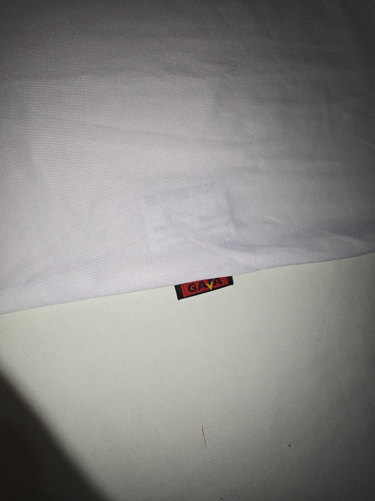 Maglia calcio Kappa gara Feyenoord Rotterdam tg XL nuova etichette originali