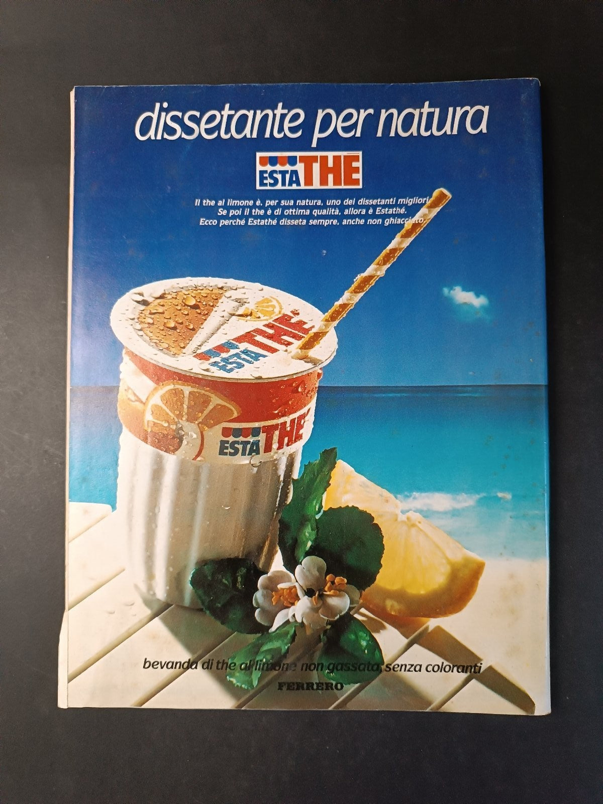 Rivista GUERIN SPORTIVO numero 20 anno 1990 Nazionale (con poster)