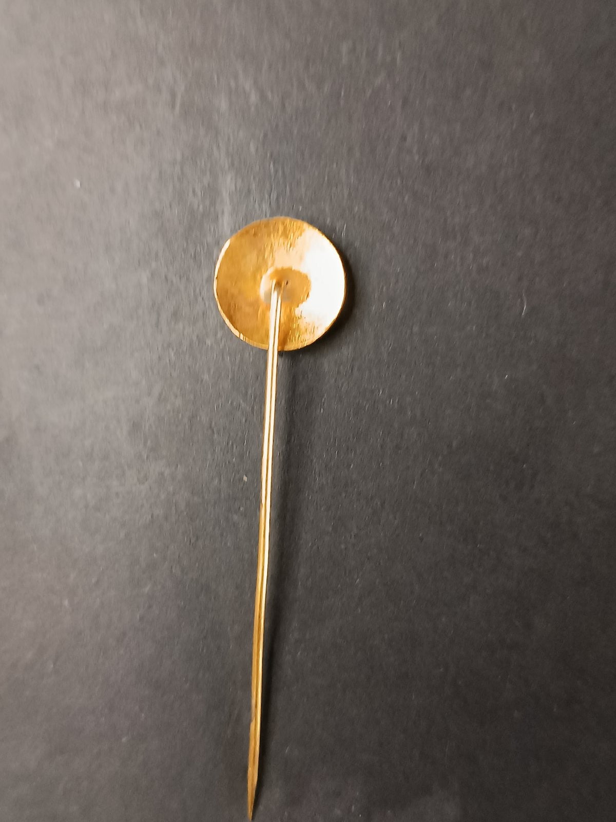 spilla badge pins GFC Ajaccio