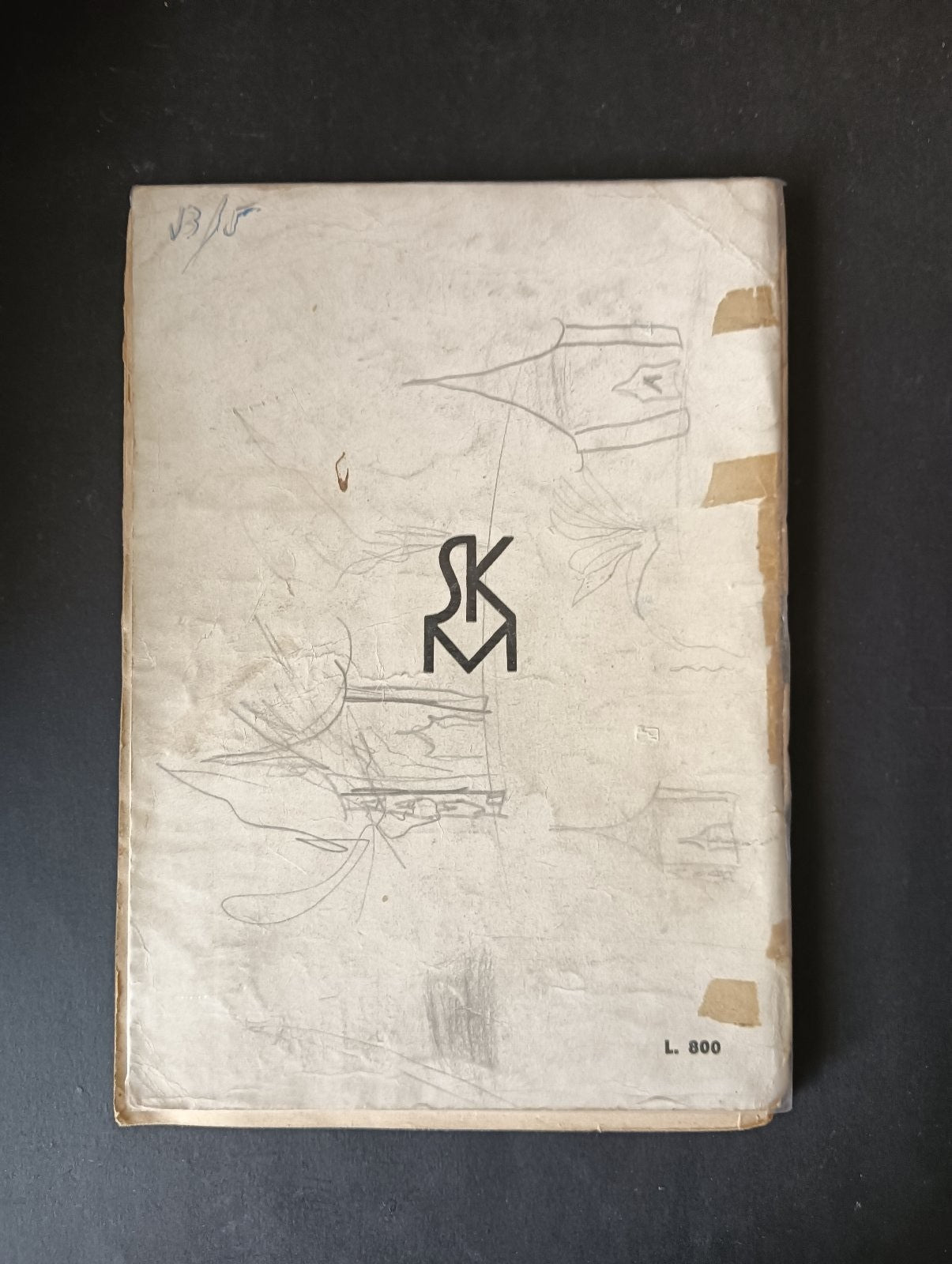 Ferrero/Fioretti PALLACANESTRO Sperling & Kupfer