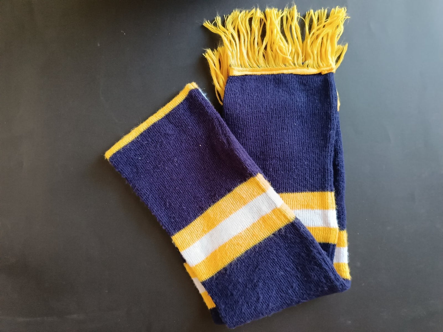 Sciarpa Modena calcio 1912