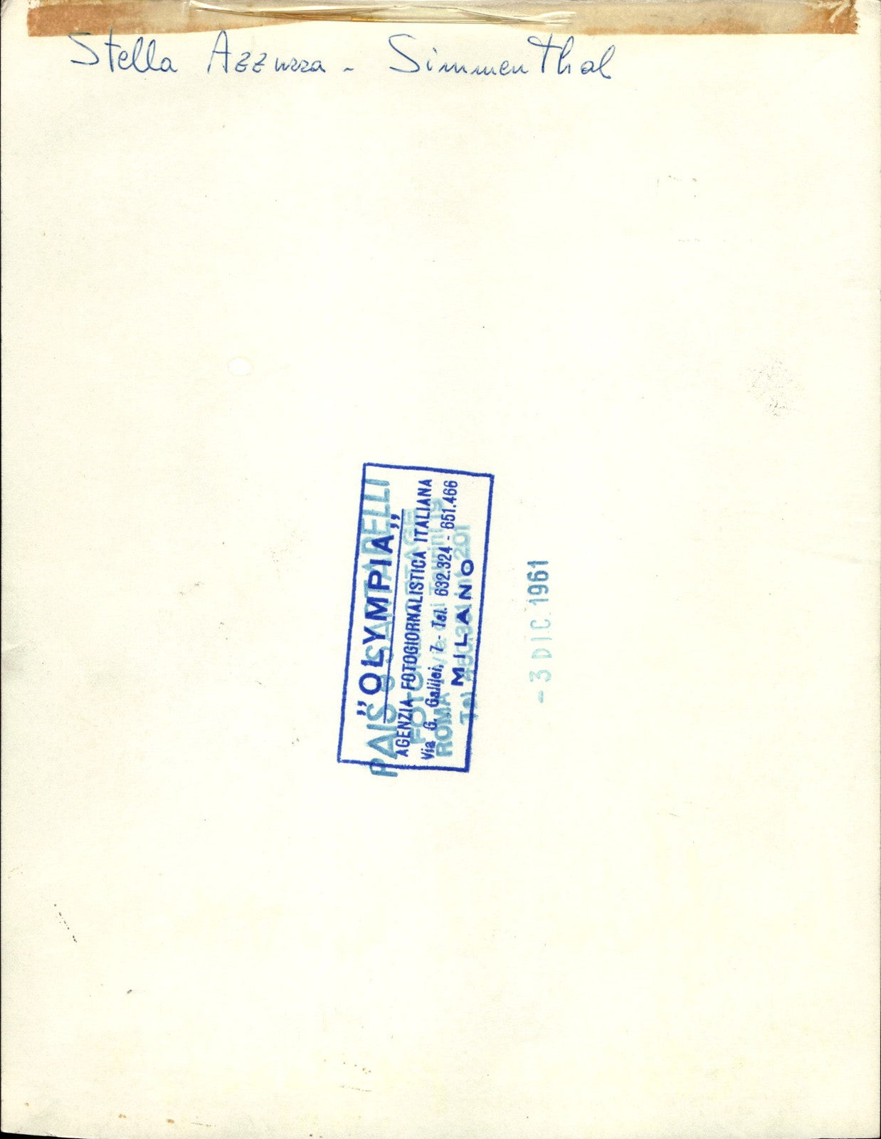 Foto campo Originale Simmenthal Olimpia Milano Stella Azzurra Roma Basket