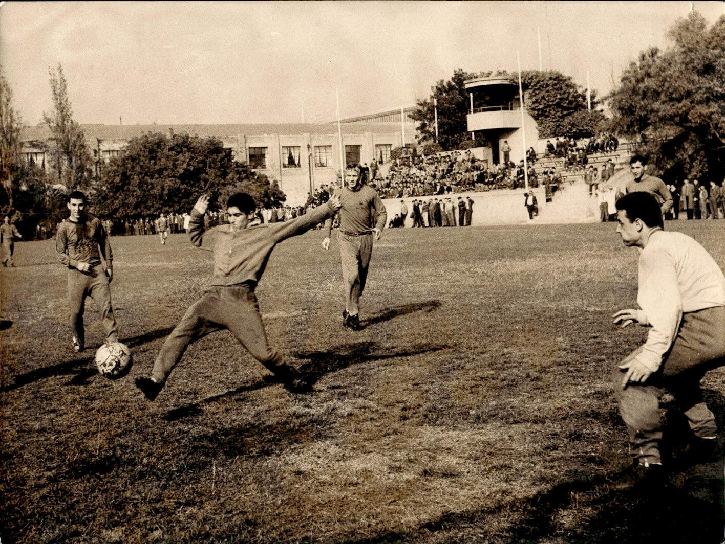 Foto fotografia d'agenzia squadra calcio allenamento nazionale Spagnola