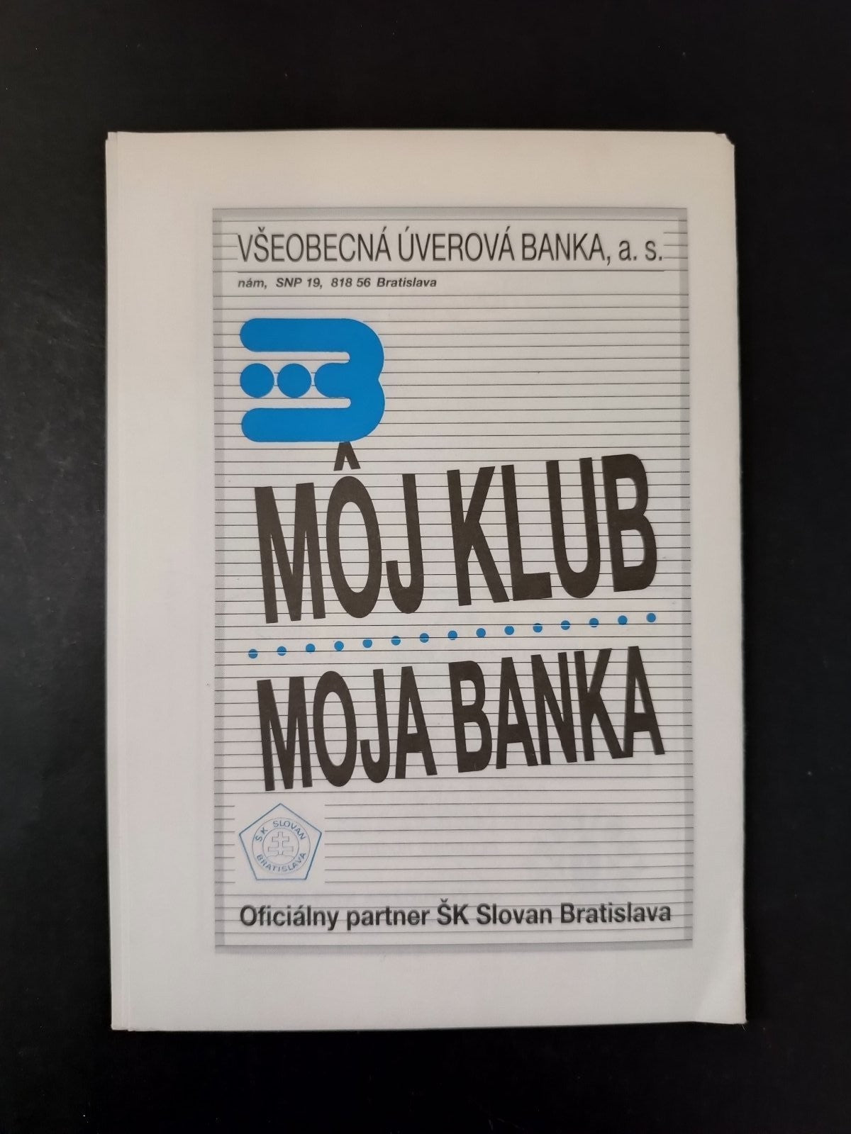 programma SLOVAN BRATISLAVA MILANO 21 ottobre