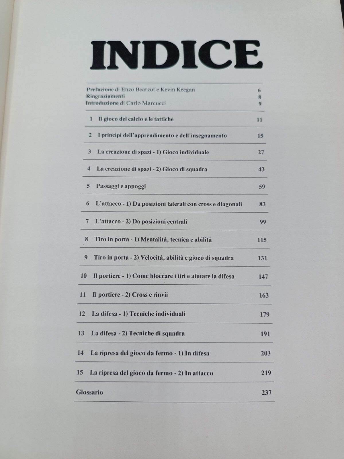 Libro Tattiche e tecniche del calcio Gremese Editore Charles Hughes
