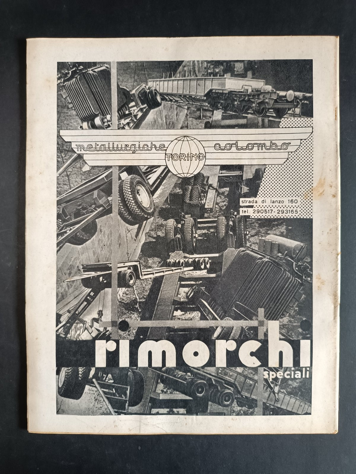 Rivista IL CAMPIONE numero 49 anno 1957 - Milan