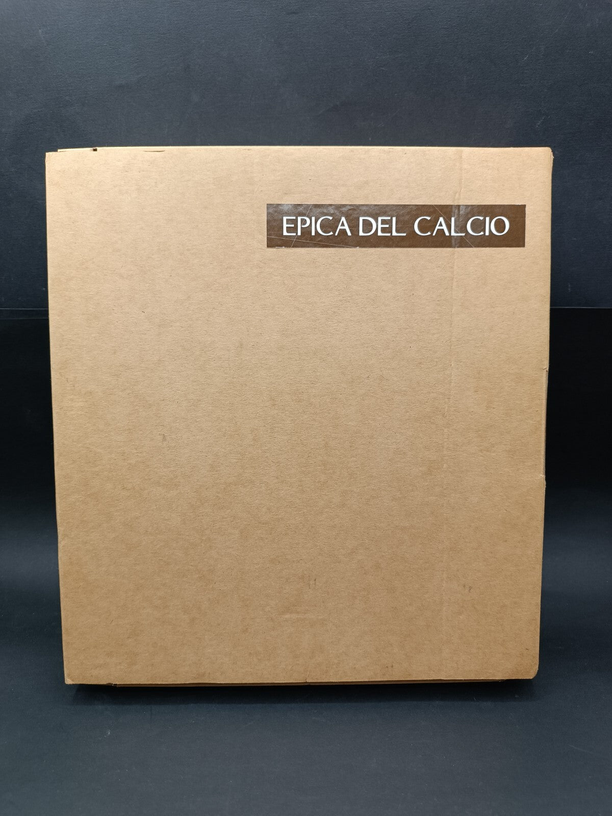 Libro Epica del Calcio San Raffaele - Fabio Poli
