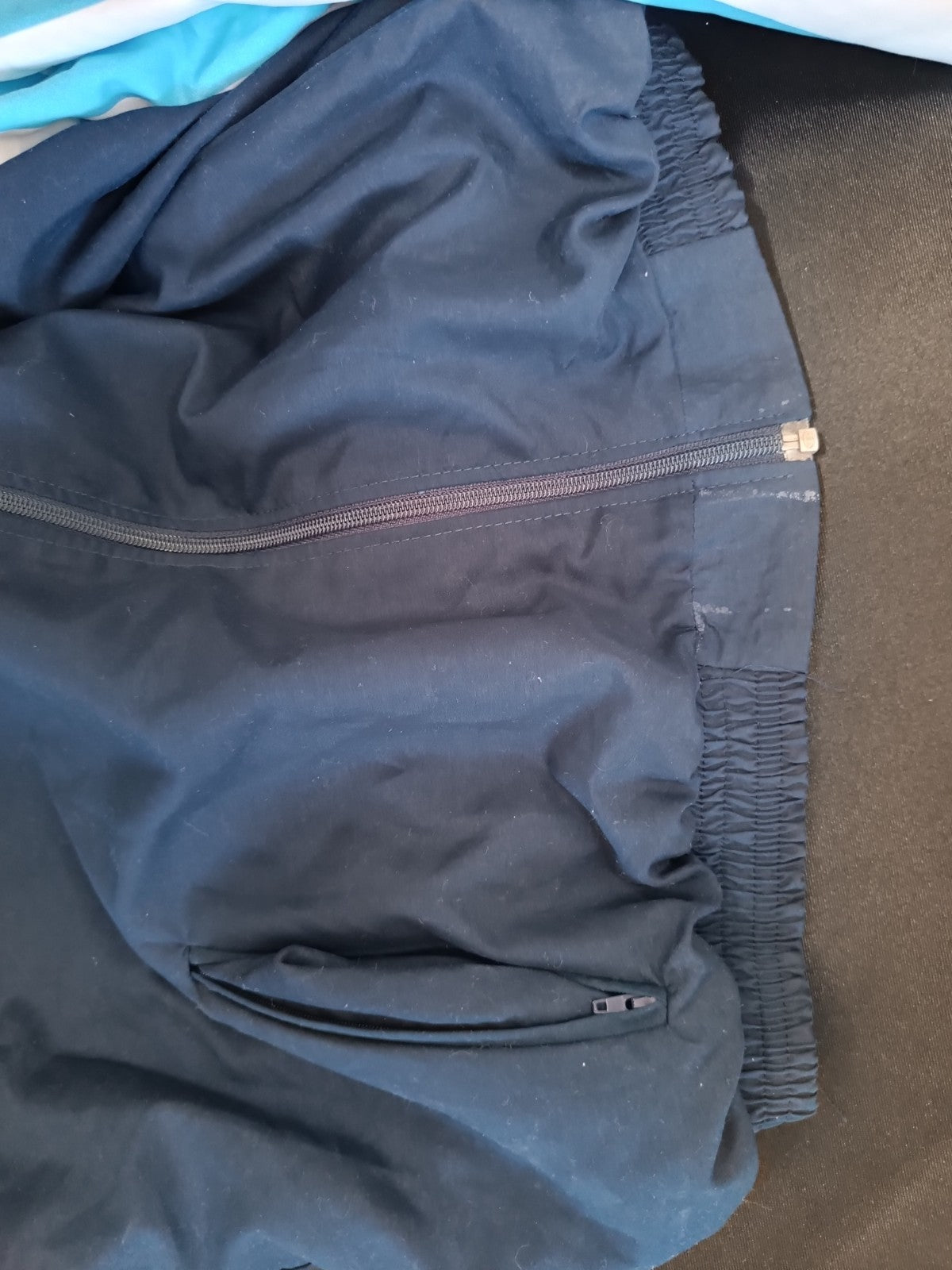 TRACK JACKET Giacca allenamento Comitato Olimpico Argentina Adidas anni 90 TG 4