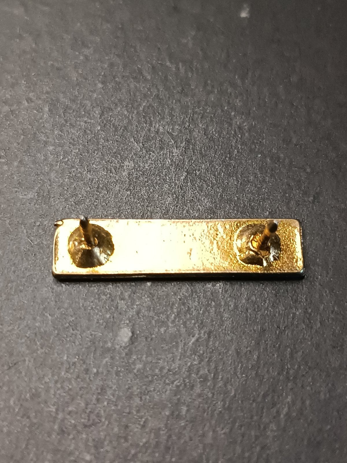 Old Pins Pin Badge Spilla A.C.Milan CAMPIONI senza ferma piedino 445