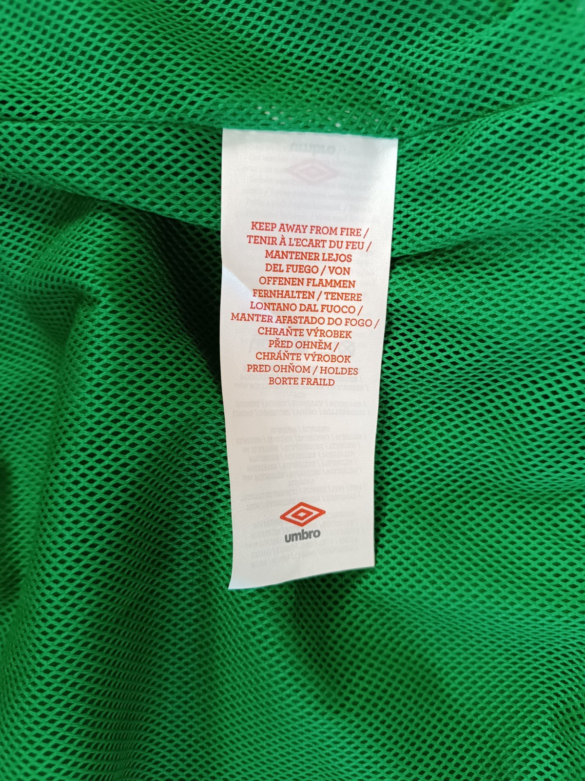 Bomber Pele originale New York Cosmos Pelegacy