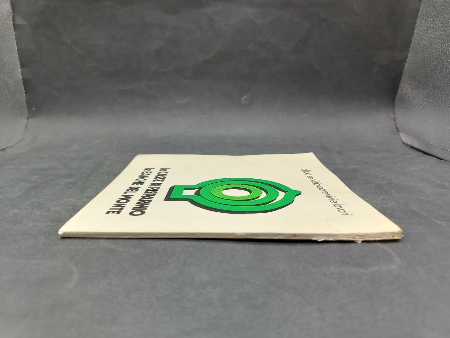 Libro Calciomondiali 74 associazione cassa di risparmio Torino