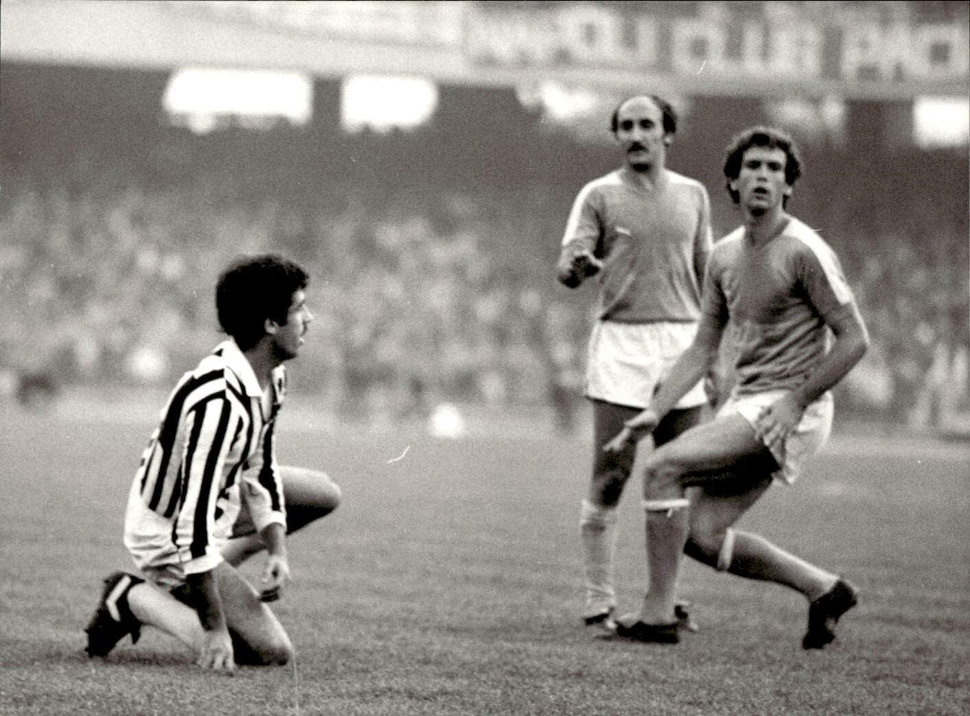 Foto fotografia d'agenzia calciatore squadra calcio Juventus 7